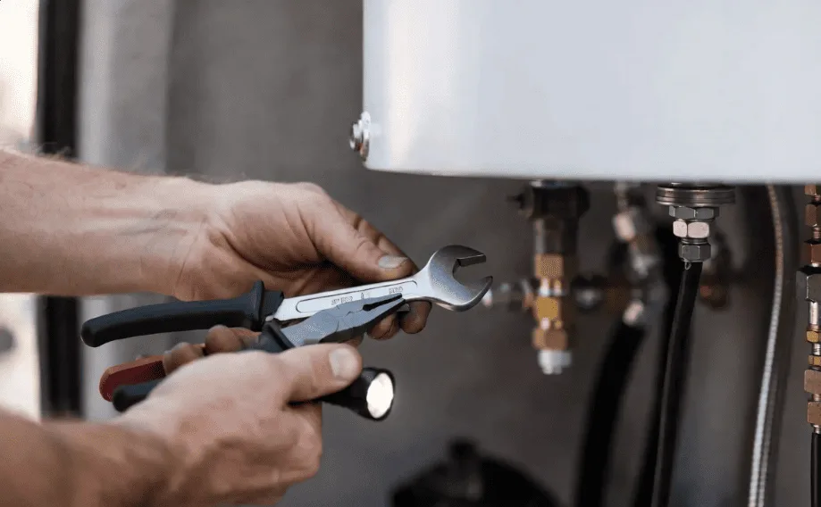Why choose Water Heater Repair in Mason, TN